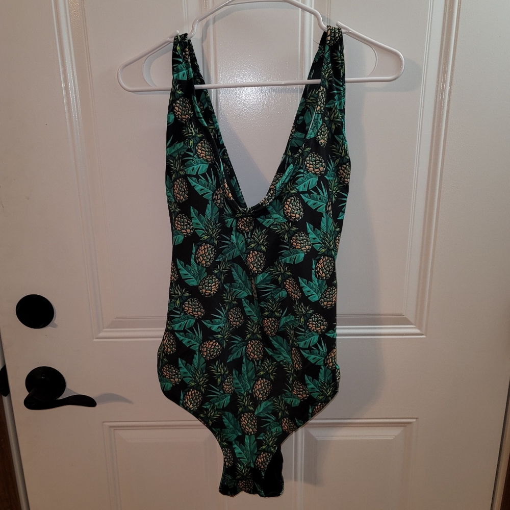 MeUndies One-Piece Swimsuit